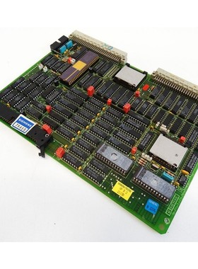 Siemens Simatic S5 6ES5536-3LA12 6ES5 536-3LA12 E-Stand: 7 -