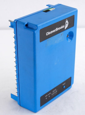 霍尼韦尔 CleaverBrooks R7999A1005 燃油/空气控制器