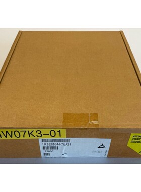 Siemens Simatic S5  CPU 944 Zentralbaugruppe  6ES59447UA21