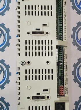 Abbjcu01紧凑型模块rev.D