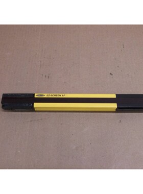SLPR14-270 横幅演示 EZ-SCREEN 安全灯幕接收器 83644
