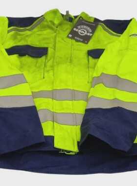 Germant G5810 Xenion Hochwertige Warnschutzjacke Gre 54