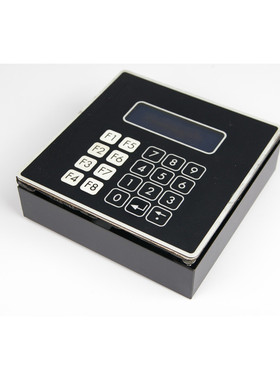 FESTO E.ABG-80-LED TN 271357 远程访问面板