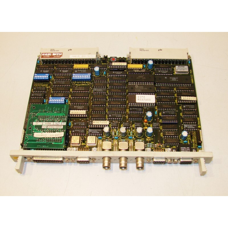 Siemens Vipa VC1-BG27 E-Stand: 03 -used-