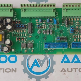 1PCS Usato ABB SDCSIOB3 Drive Connessione Tavola 3BSE004086R