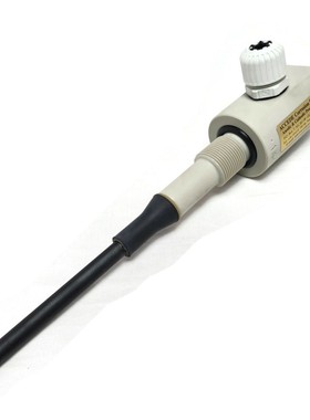 Accede Anodic and Cathodic Protection Probe. Made in Sweden