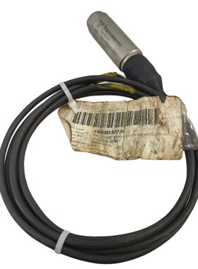 Transamerica BHL41000302M0 Pressure Transducer 0200 Bar