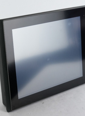 Aplex ADP-1121T 12.1 英寸彩色 TFT 电阻式触摸显示器 VGA / DVI