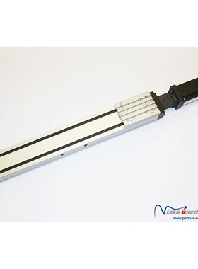 Rexroth Linear Compactmodul CKK-110-NN-1 + Motor MSK040C-060