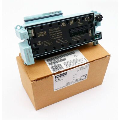 Siemens SIMATIC ET 200PRO 6ES7141-4BF00-0AA0 FS:03 Electroni