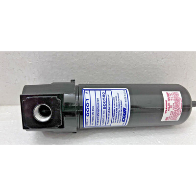 Exair 9001 IF 气动油水分离器 3/8 过滤器 250psi