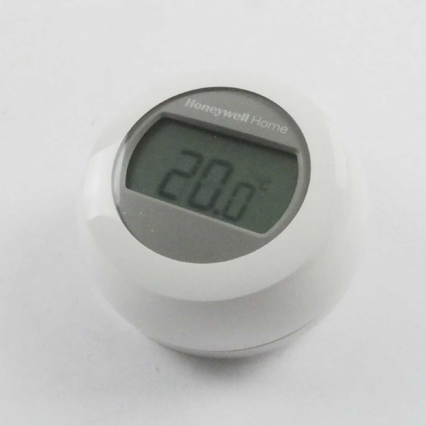 HONEYWELL T87G2014E ROUND ONOFF RAUMTHERMOSTAT T87GE - 实物图