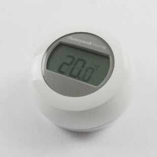 HONEYWELL T87G2014E ROUND ONOFF RAUMTHERMOSTAT T87GE