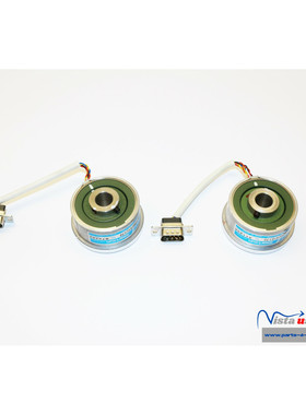 1x TAMAGAWA SEIKI SMARTSYN BRX TS2640N241E172 RESOER ENCOD