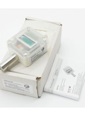 FuehlerSysteme RAFT/A-UD RAFT/AUD IP65 Feuchte-/Temperaturf