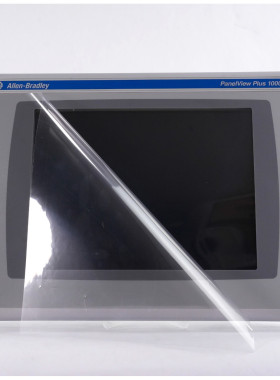 Allen Bradley 2711P-RDT10CX /A PanelView Plus 1000 触摸屏 27
