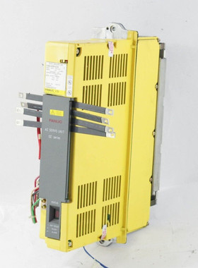 Fanuc A06B-6089-H204 伺服放大器 EA8428532