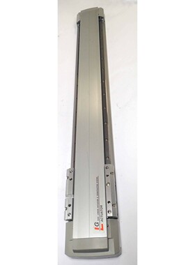 SMC LINEAR ACTUATOR & CONSTRUCTION SYSTEM LG1H2022NC-700-F3