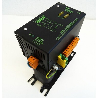 Murr Elektronik 85780 MDG 20-400/24 Trafonetzger?t 3x400VAC