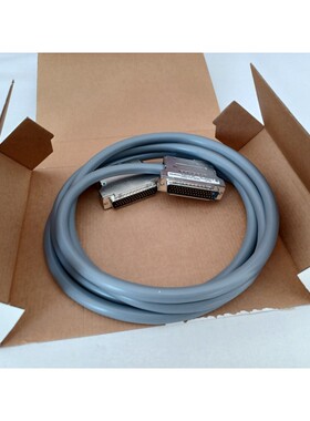 Siemens Simatic S5 Interconnect. Cabel 2,5m 6ES5705-0BC50 Ne