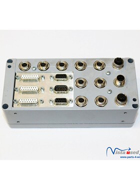 Keba DC202/ENGEL/52433/04 Robot Interface Connection Unit DC
