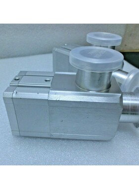 SMC XLC-25HO Anlge 阀,10-6 Pa~atm,OPE.Press 0.3 ~ 0.6MPa,未