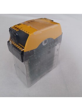 PILZ Sicherheitsrelais  PNOZ s11 C 24VDC 8no 1nc  751111  Ne