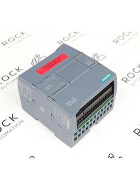 西门子 6ES7211-1BE31-0XB0 6ES7 211-1BE31-0XB0 CPU 1211C S7-1