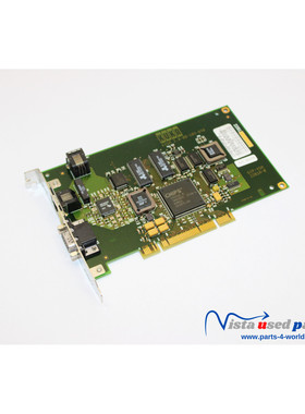 Kuka 00-109-040 PCI Video Interface PC-Card KVGA 2.0 I KCP-V