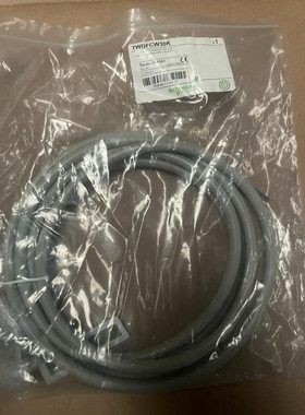 Schneider Electric Twido - TWDFCW30K - Pre-assembled Cable
