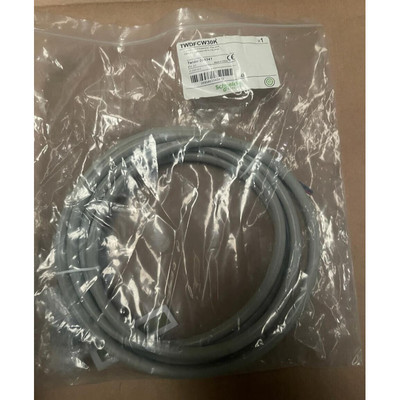 Schneider Electric Twido - TWDFCW30K - Pre-assembled Cable