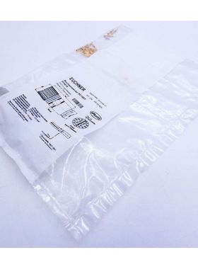 Euchner RC18EF 074616 Buchsenstecker RC18, gerade -unused/OV