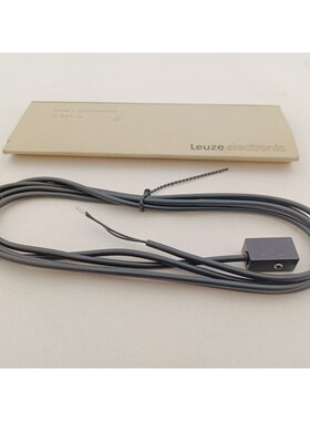 Leuze electronic Lichtschranke LS 031 SE Neu in OVP