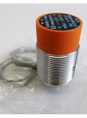 Ifm electronic II5430 IIB3015-BPKG/US Induktiver Sensor -use