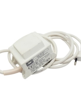 BLOCK Transformatoren-Elektronik GmbH AS 50/1 Gleichstromver