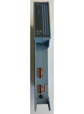 B&R 2010 PLC / SPS Netzteilmodul / Rev. F0 / 2PS740.9 / PS 7