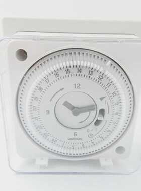 GRSSLIN thermio eco BG1Q 04.36.0011.1 2436VAC 4560Hz ZEITSCH