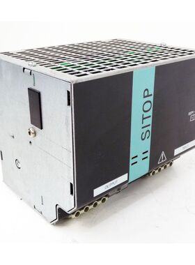 Siemens SITOP power 20 6EP1436-3BA00 E-Stand: 02 Power Suppl