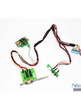 Anca Grinding 946-0-01-0127 3DX CNC Power Control Unit 946-0