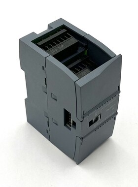 Siemens Simatic S7 6ES7 222-1BH30-0XB0 E-Stand: 01 SM 1222 D