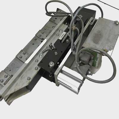 RNA SLL400400 Linearfrderer Schwingfrderer SLL400400 mit Ste