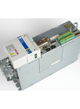 Rexroth DKC02.3-100-7-FW R911279430 DKCXX.3-100-7 驱动器控制