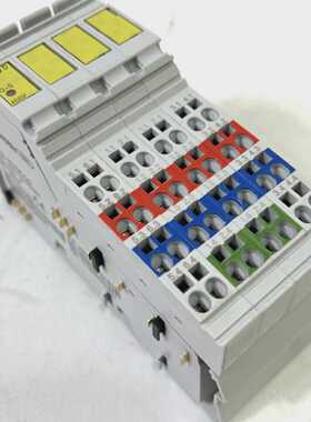 Rexroth R911170436GB1 Fuktionsklemme RIB IL AO 2SFPAC Modul