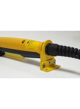 STI 3 POSITION ENABLING SWITCH ESD5020 OMRON 44509-1300, 1A