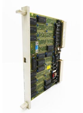 Siemens Simatic S5 6ES5340-3KB21 E-Stand: 03 -used-