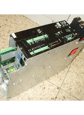 Bosch Steuerger?t Servomotor SM 17/35-TA 055129-111 10700481