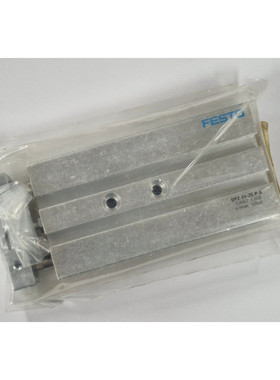 FESTO DPZ-10-25-P-A 32682 FüHRUNGSZYLINDER - NEU / OVP - wo