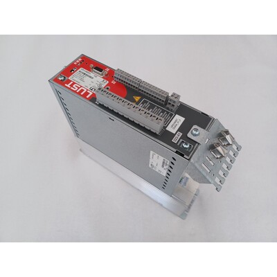 Lust Antriebstechnik Frequenzumrichter CDA34006W15BR
