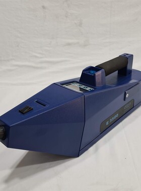 Scintrex Trace E3500 Vapour/Particle trace Detector. Made in