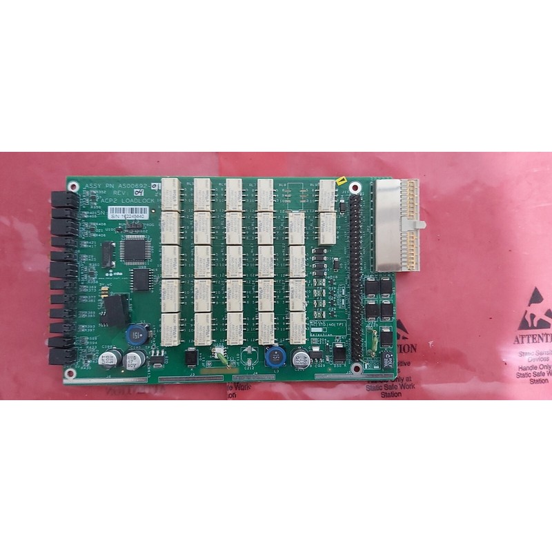 应用材料 AMAT AS0069201 Rev04 ACP2 LoadLock 优惠UPS 运送